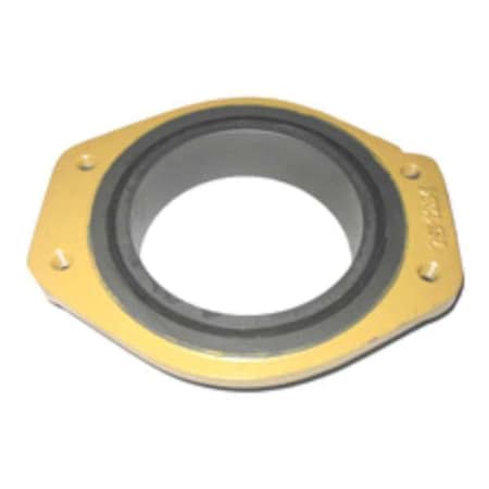 Aftermarket 7S1234 Bushing Sleeve Front 7S1235 Fits Caterpillar Fits CAT HYB10-0099